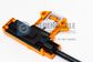 LID LOCK ASSEMBLY