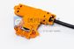 LID LOCK ASSEMBLY