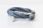 INLET HOSE (HOT WATER)