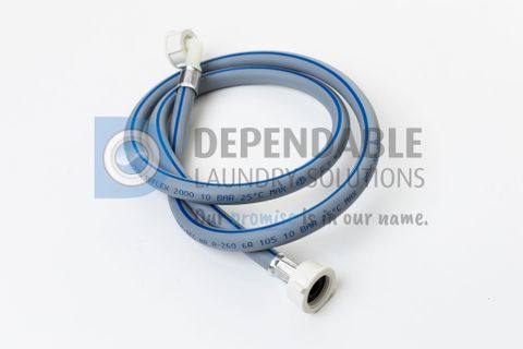 INLET HOSE (COLD WATER)