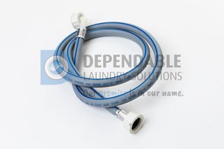 INLET HOSE (COLD WATER)
