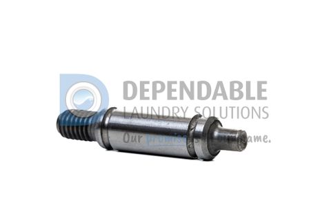 SHAFT L/H ( 8575325 ) (REAR)