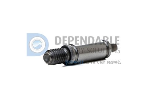 SHAFT L/H ( 8575325 ) (REAR)