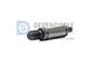 SHAFT L/H ( 8575325 ) (REAR)