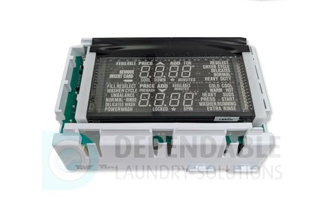 ASSEMBLY,USER INTERFACE