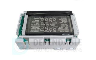 ASSEMBLY,USER INTERFACE