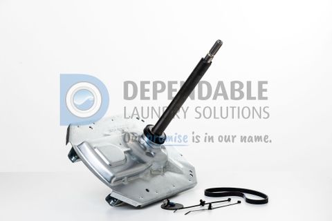 GEARBOX KIT TO SUIT MVW18 & MAT20/23 - Includes: 1 x W11159068 & 1 x WPW10006388