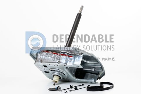 GEARBOX KIT TO SUIT MVW18 & MAT20/23 - Includes: 1 x W11159068 & 1 x WPW10006388