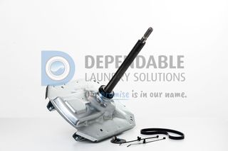 GEARBOX KIT TO SUIT MVW18 & MAT20/23 - Includes: 1 x W11159068 & 1 x WPW10006388