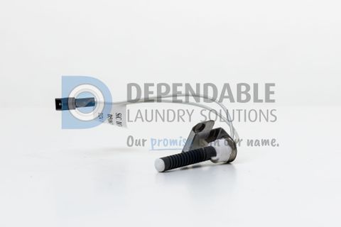 IGNITER & BRACKET ASSEMBLY