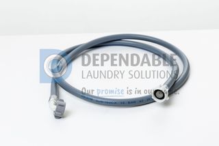 INLET HOSE (COLD WATER)