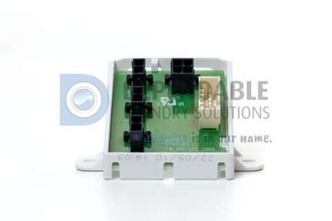 COIN SLIDE INTERFACE