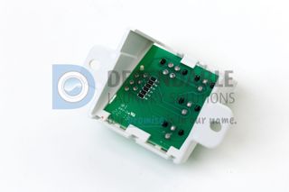 COIN SLIDE INTERFACE