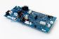 CONTROL- BOARD STACKED COMMERCIAL DRYER/DRYER