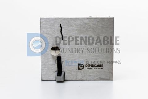 Jetron (Crinkle Cut) Hanki Token Drop