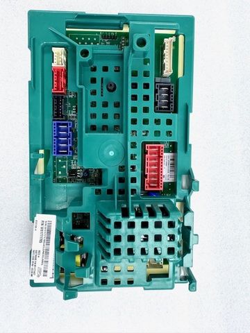 CONTROL BOARD - CCU ASSEMBLY