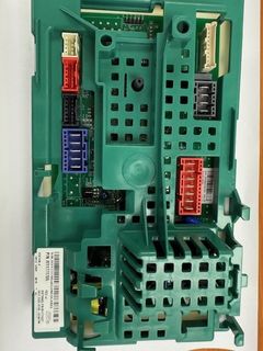CONTROL BOARD - CCU ASSEMBLY