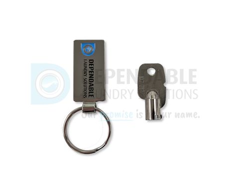 KEY - ZB7/MX7 (Service Key)