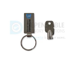 KEY - ZB7/MX7 (Service Key)