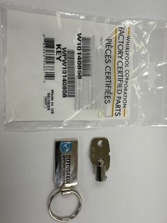 KEY - ZB7/MX7 (Service Key)