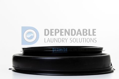 WASHER DOOR SEAL - BELLOW