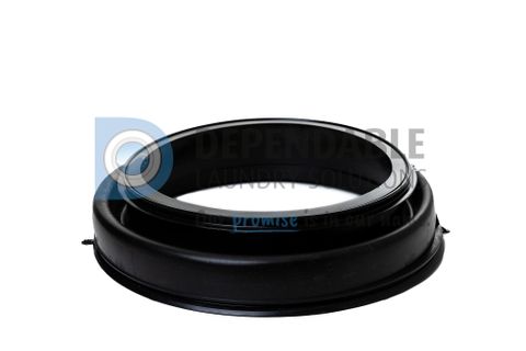 WASHER DOOR SEAL - BELLOW