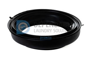 WASHER DOOR SEAL - BELLOW