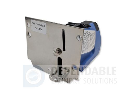 SPEED QUEEN WASHER/DRYER ELECTRONIC COIN DROP EMP500