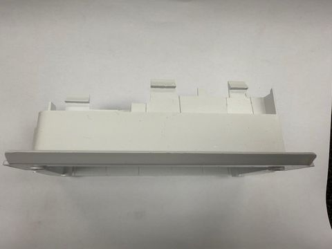 DISPENSER HANDLE