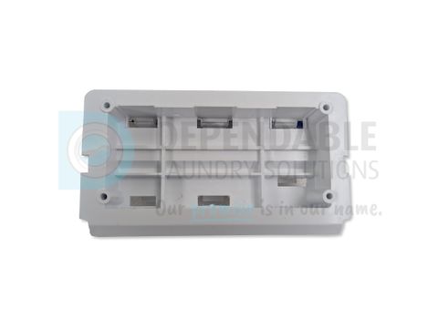 DISPENSER HANDLE