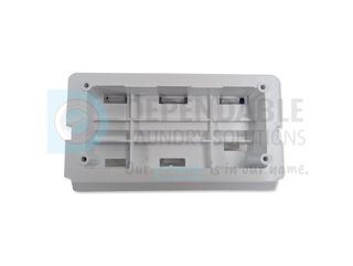 DISPENSER HANDLE