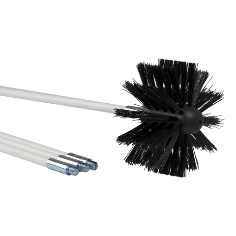 DRYER-DUCT CLEANING KIT 2.4M