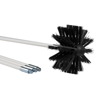 DRYER-DUCT CLEANING KIT 2.4M