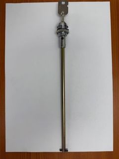 Locking Bar & Key(1) MLE27 / MLE22 (Coin Box)