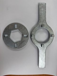 MAYTAG TUB NUT SPANNER