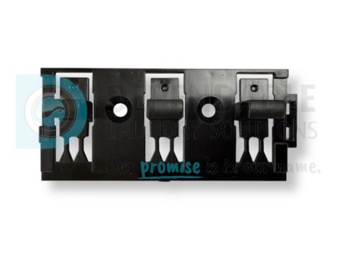 PUSH BUTTON SET OF 3 (33002863 & W10131113)