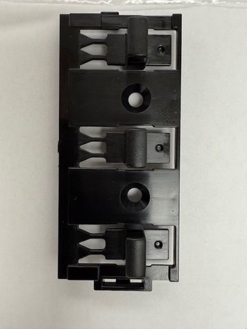 PUSH BUTTON SET OF 3 (33002863 & W10131113)