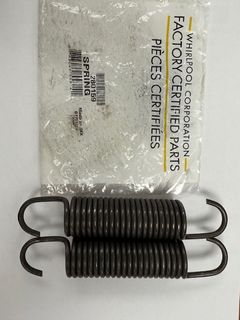 Spring, Suspension PACK OF 2