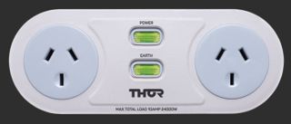 THOR - C2 SMART FILTER DUO