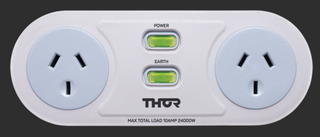 THOR - C2 SMART FILTER DUO
