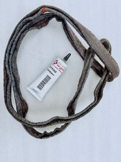 TUMBLER SEAL & ADHESIVE