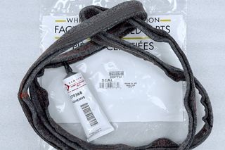 TUMBLER SEAL & ADHESIVE