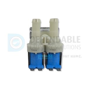 DOUBLE VALVE 220V S Q (WP23001455)