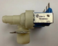 DOUBLE VALVE 220V S Q (see WP23001455)