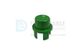 PUSH - TO - START BUTTON - GREEN
