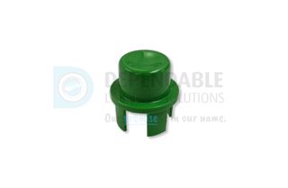 PUSH - TO - START BUTTON - GREEN