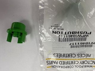 PUSH - TO - START BUTTON - GREEN