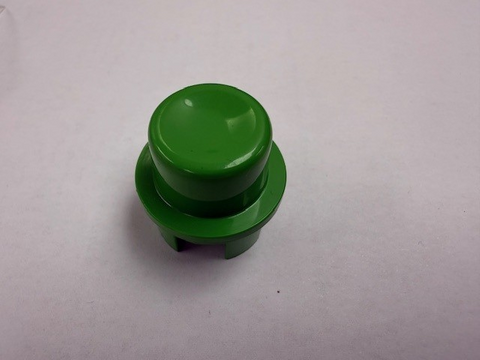 PUSH - TO - START BUTTON - GREEN