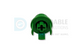 PUSH - TO - START BUTTON - GREEN