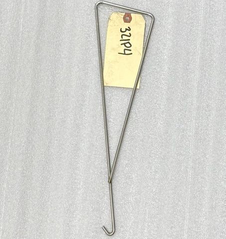 HUEBSCH/SPEED QUEEN SPRING HOOK TOOL